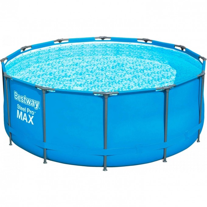 Каркасный бассейн BESTWAY 366х133см 15427 BW