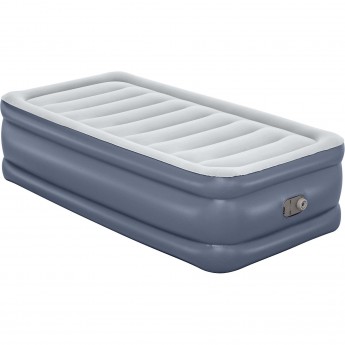 Надувная кровать 97х191х51см BESTWAY TRITECH AIR