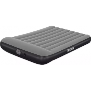 Надувная кровать BESTWAY 671BR 191х137х30см с подголовником Надувная кровать BESTWAY 671BR 191х137х30см с подголовником