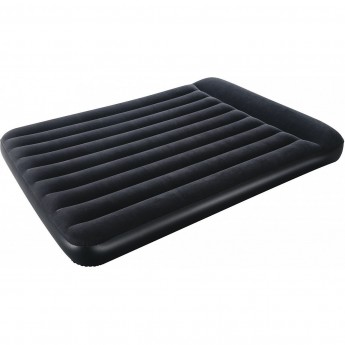 Надувной матрас со встроенным насосом BESTWAY AEROLAX AIR BED/QUEEN 67464 BW