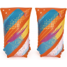 Нарукавники BESTWAY COLORIFY TOUGHLITE 32274 30x15 см, 5-12 лет 32274 BW
