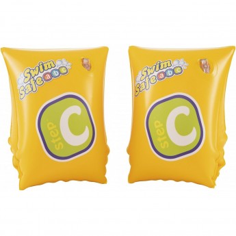 Нарукавники BESTWAY ШАГ С 25х15см 3-6 лет