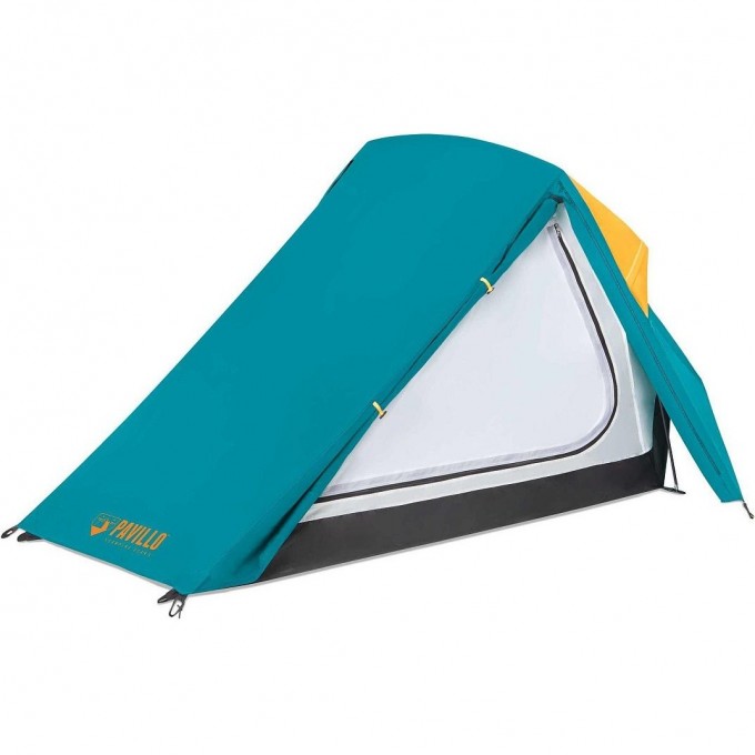 Палатка BESTWAY HIKEDOME 2, 2-местная, 250x230x95 см 68096 BW Палатка BESTWAY HIKEDOME 2, 2-местная, 250x230x95 см 68096 BW