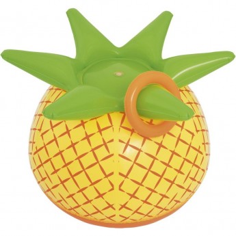 Разбрызгиватель BESTWAY АНАНАС 81х76х64 см, с кольцами, от 2 лет Разбрызгиватель BESTWAY АНАНАС 81х76х64 см, с кольцами, от 2 лет