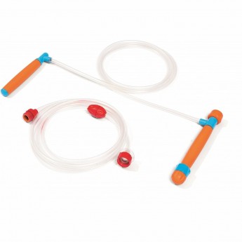 Разбрызгиватель-скакалка BESTWAY 250см, от 5 лет Разбрызгиватель-скакалка BESTWAY 250см, от 5 лет