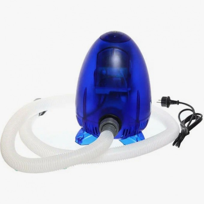 Устройство для пузырей BESTWAY Relax'n Bubble, синий P4037ASS08 Устройство для пузырей BESTWAY Relax'n Bubble, синий P4037ASS08